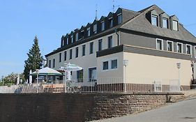 Hotel Schoene Aussicht